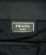 PRADA（プラダ）クラッチバッグ 黒 サイズ:- レディース/2200613309325