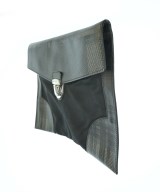 PRADA（プラダ）クラッチバッグ 黒 サイズ:- レディース/2200613309325