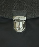 PRADA（プラダ）クラッチバッグ 黒 サイズ:- レディース/2200613309325