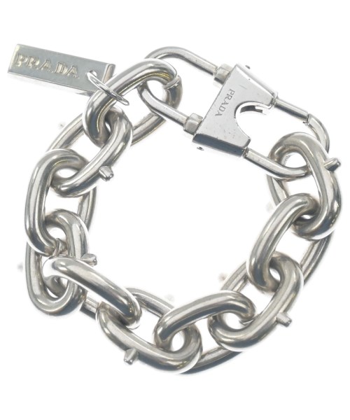 プラダ(PRADA)のPRADA ブレスレット・バングル