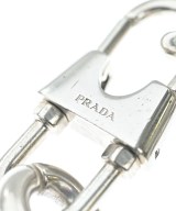 PRADA（プラダ）ブレスレット・バングル シルバー サイズ:- レディース/2200624767121