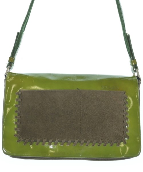 プラダ(PRADA)のPRADA ショルダーバッグ