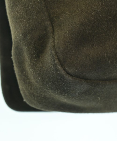 PRADA（プラダ）ショルダーバッグ 緑 サイズ:- レディース/2200613799539