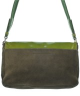 PRADA（プラダ）ショルダーバッグ 緑 サイズ:- レディース/2200613799539