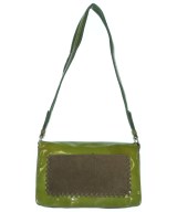 PRADA（プラダ）ショルダーバッグ 緑 サイズ:- レディース/2200613799539