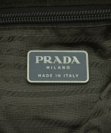 PRADA（プラダ）ショルダーバッグ 緑 サイズ:- レディース/2200613799539