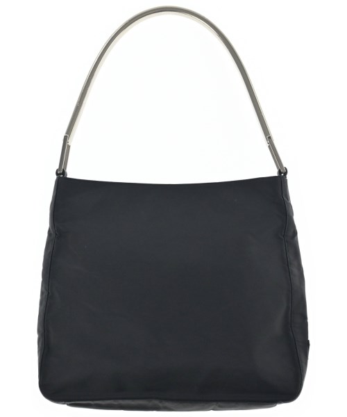 PRADA（プラダ）ハンドバッグ 黒 サイズ:- レディース/2200625138012