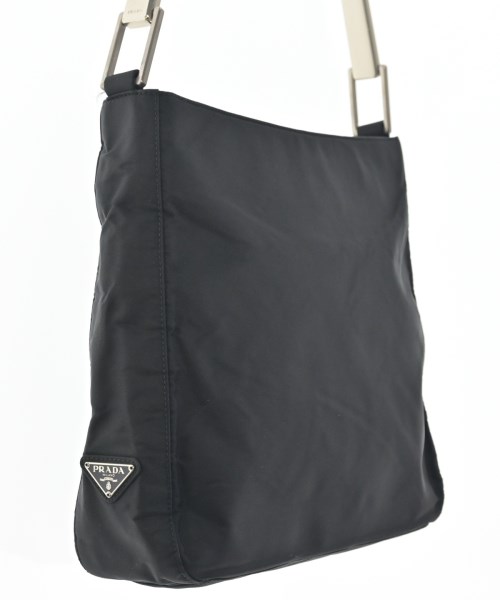 PRADA（プラダ）ハンドバッグ 黒 サイズ:- レディース/2200625138012