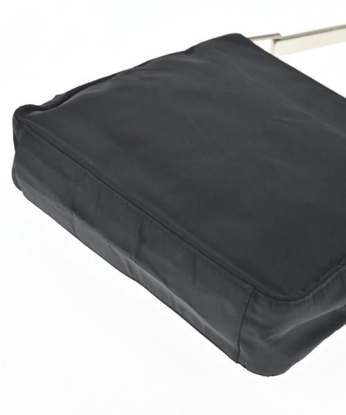 PRADA（プラダ）ハンドバッグ 黒 サイズ:- レディース/2200625138012