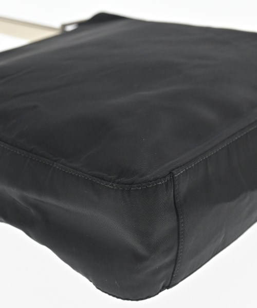 PRADA（プラダ）ハンドバッグ 黒 サイズ:- レディース/2200625138012