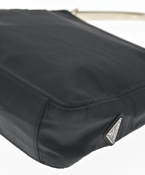 PRADA（プラダ）ハンドバッグ 黒 サイズ:- レディース/2200625138012