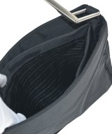 PRADA（プラダ）ハンドバッグ 黒 サイズ:- レディース/2200625138012