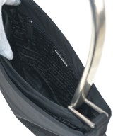 PRADA（プラダ）ハンドバッグ 黒 サイズ:- レディース/2200625138012