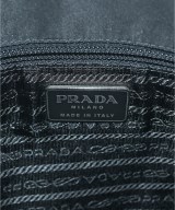PRADA（プラダ）ハンドバッグ 黒 サイズ:- レディース/2200625138012