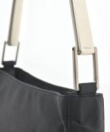 PRADA（プラダ）ハンドバッグ 黒 サイズ:- レディース/2200625138012