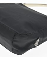 PRADA（プラダ）ハンドバッグ 黒 サイズ:- レディース/2200625138012