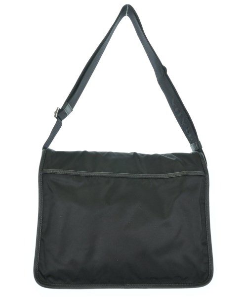 PRADA（プラダ）ショルダーバッグ 黒 サイズ:- レディース/2200625284078