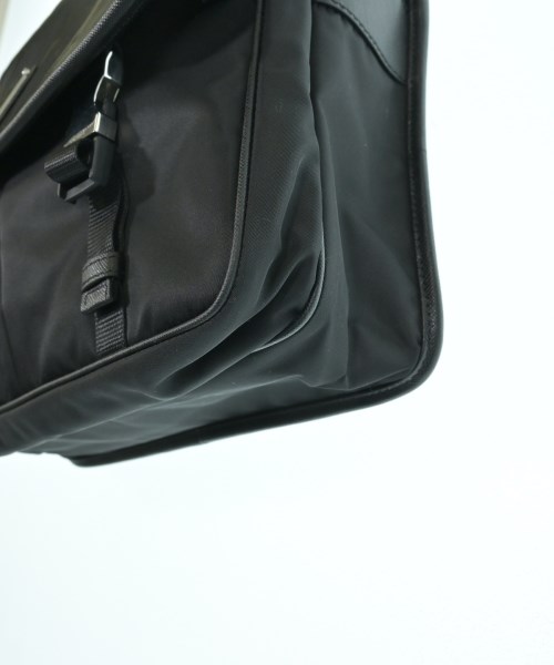 PRADA（プラダ）ショルダーバッグ 黒 サイズ:- レディース/2200625284078