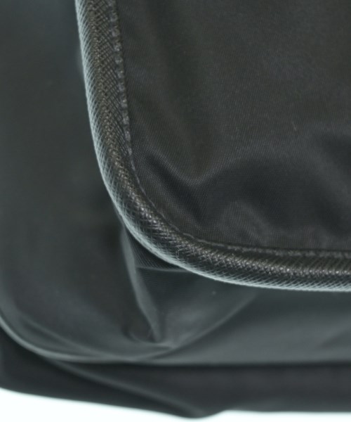 PRADA（プラダ）ショルダーバッグ 黒 サイズ:- レディース/2200625284078
