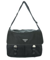 PRADA（プラダ）ショルダーバッグ 黒 サイズ:- レディース/2200625284078