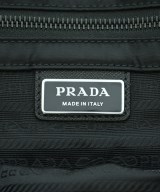 PRADA（プラダ）ショルダーバッグ 黒 サイズ:- レディース/2200625284078