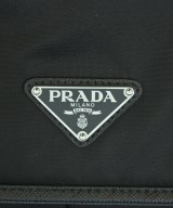 PRADA（プラダ）ショルダーバッグ 黒 サイズ:- レディース/2200625284078