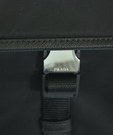 PRADA（プラダ）ショルダーバッグ 黒 サイズ:- レディース/2200625284078