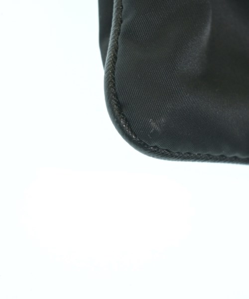 PRADA（プラダ）ショルダーバッグ 黒 サイズ:- レディース/2200625297047