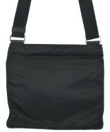 PRADA（プラダ）ショルダーバッグ 黒 サイズ:- レディース/2200625297047