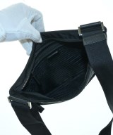 PRADA（プラダ）ショルダーバッグ 黒 サイズ:- レディース/2200625297047