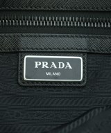 PRADA（プラダ）ショルダーバッグ 黒 サイズ:- レディース/2200625297047