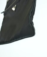 PRADA（プラダ）ショルダーバッグ 黒 サイズ:- レディース/2200625297047