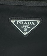 PRADA（プラダ）ショルダーバッグ 黒 サイズ:- レディース/2200625297047