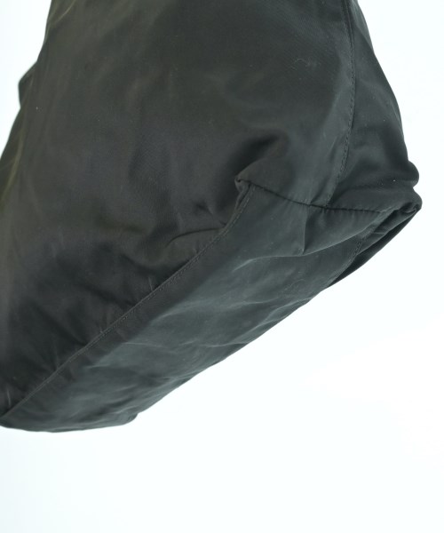 PRADA（プラダ）トートバッグ 黒 サイズ:- レディース/2200625397129