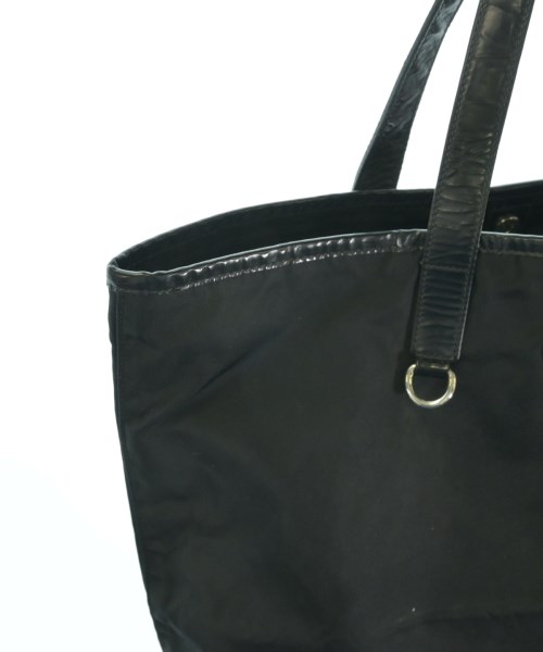 PRADA（プラダ）トートバッグ 黒 サイズ:- レディース/2200625397129