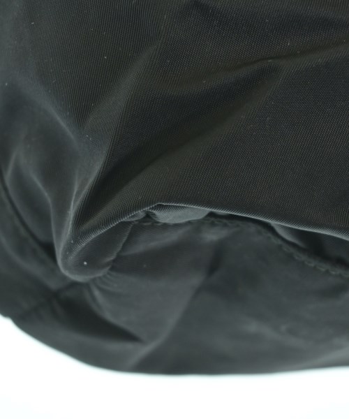 PRADA（プラダ）トートバッグ 黒 サイズ:- レディース/2200625397129