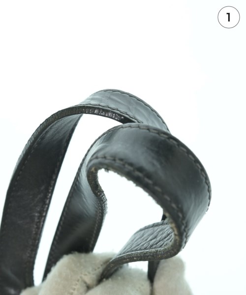 PRADA（プラダ）トートバッグ 黒 サイズ:- レディース/2200625397129