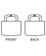 PRADA（プラダ）トートバッグ 黒 サイズ:- レディース/2200625397129