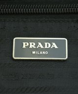 PRADA（プラダ）トートバッグ 黒 サイズ:- レディース/2200625397129