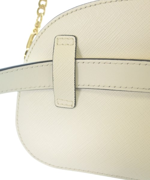 PRADA（プラダ）ショルダーバッグ 白 サイズ:- レディース/2200625497065