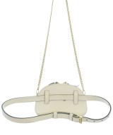 PRADA（プラダ）ショルダーバッグ 白 サイズ:- レディース/2200625497065