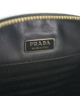 PRADA（プラダ）ショルダーバッグ 白 サイズ:- レディース/2200625497065