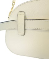 PRADA（プラダ）ショルダーバッグ 白 サイズ:- レディース/2200625497065