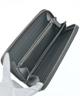 PRADA（プラダ）財布・コインケース グレー サイズ:- レディース/2200626388010