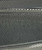 PRADA（プラダ）財布・コインケース グレー サイズ:- レディース/2200626388010