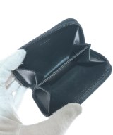 PRADA（プラダ）財布・コインケース 黒 サイズ:- レディース/2200627046018