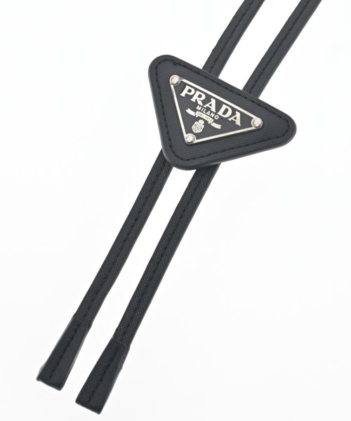 PRADA（プラダ）小物類（その他） 黒 サイズ:- レディース/2200627196034