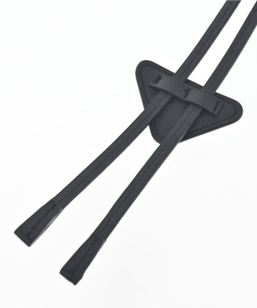 PRADA（プラダ）小物類（その他） 黒 サイズ:- レディース/2200627196034