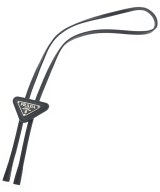 PRADA（プラダ）小物類（その他） 黒 サイズ:- レディース/2200627196034