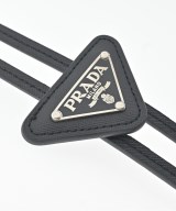 PRADA（プラダ）小物類（その他） 黒 サイズ:- レディース/2200627196034